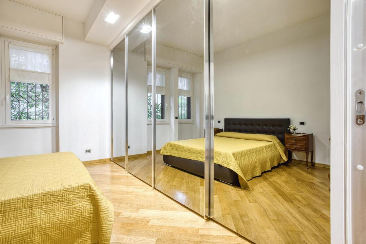 San Siro - Restful & Spacious - Via Angelo De Vincenti Milaan
