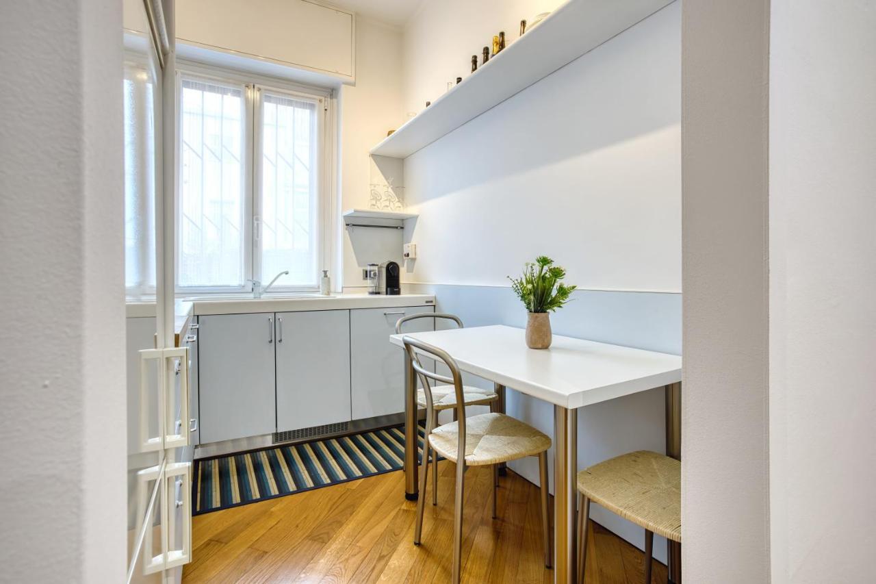 San Siro - Restful & Spacious - Via Angelo De Vincenti * Milaan