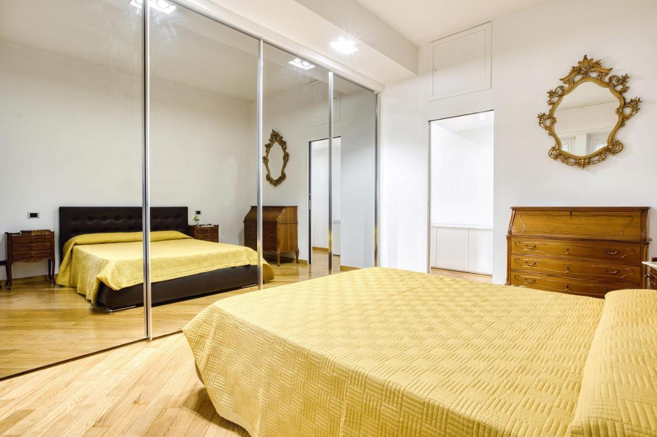 Appartement San Siro - Restful & Spacious - Via Angelo De Vincenti *